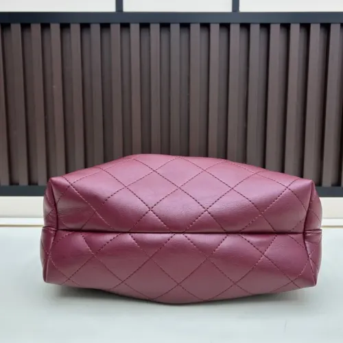 Replica Chanel AAA Quality Shoulder Bags For Women #1412024 $88.00 USD for Wholesale