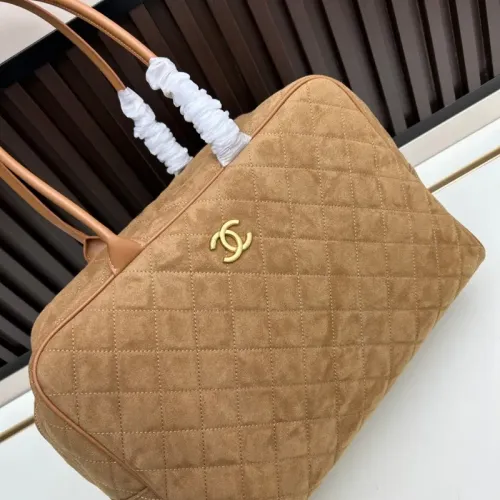 Replica Chanel AAA Quality Handbags For Women #1412028 $115.00 USD for Wholesale