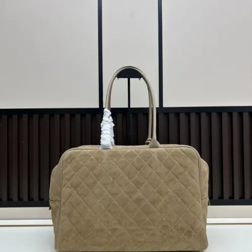Replica Chanel AAA Quality Handbags For Women #1412029 $115.00 USD for Wholesale