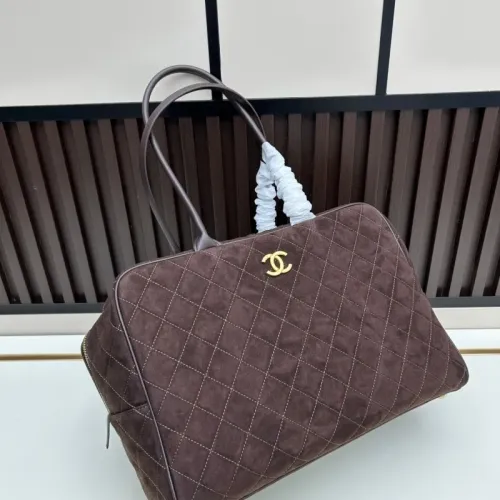 Replica Chanel AAA Quality Handbags For Women #1412030 $115.00 USD for Wholesale