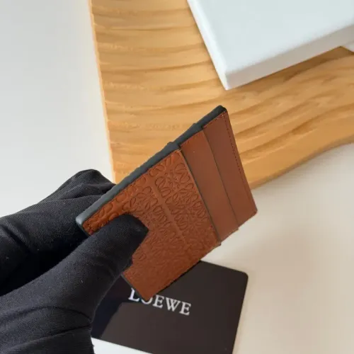Replica LOEWE Card Holders For Unisex #1412068 $42.00 USD for Wholesale