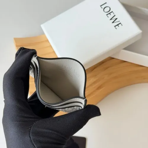 Replica LOEWE Card Holders For Unisex #1412069 $42.00 USD for Wholesale