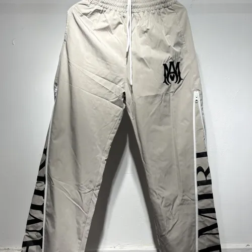 Amiri Pants For Unisex #1412189 $48.00 USD, Wholesale Replica Amiri Pants