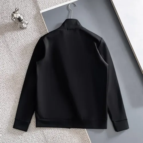 Replica Gucci Tracksuits Long Sleeved For Men #1412218 $96.00 USD for Wholesale
