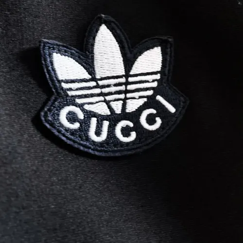 Replica Gucci Tracksuits Long Sleeved For Men #1412218 $96.00 USD for Wholesale