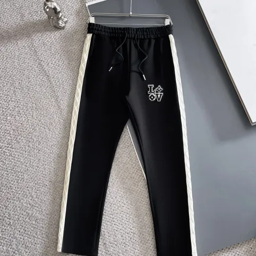 Replica Louis Vuitton LV Tracksuits Long Sleeved For Men #1412225 $96.00 USD for Wholesale