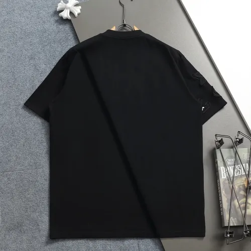 Replica Louis Vuitton LV T-Shirts Short Sleeved For Unisex #1412254 $48.00 USD for Wholesale