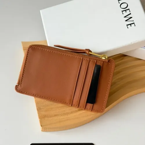 Replica LOEWE Card Holders For Unisex #1412262 $52.00 USD for Wholesale