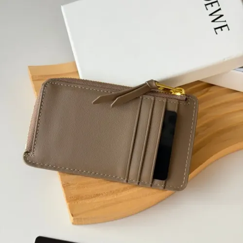 Replica LOEWE Card Holders For Unisex #1412263 $52.00 USD for Wholesale