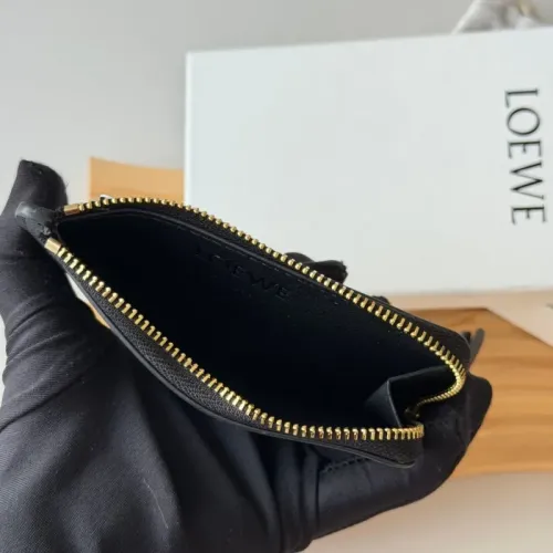 Replica LOEWE Card Holders For Unisex #1412269 $52.00 USD for Wholesale