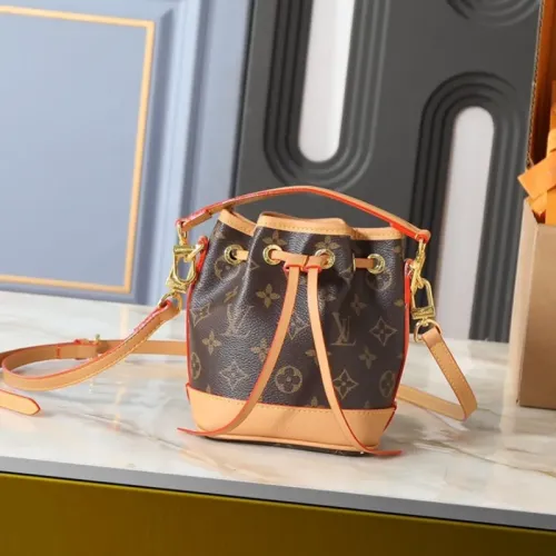 Louis Vuitton Messenger Bags For Women #1412299 $42.00 USD, Wholesale Replica Louis Vuitton Messenger Bags