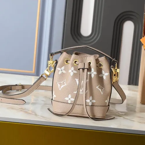 Louis Vuitton Messenger Bags For Women #1412301 $42.00 USD, Wholesale Replica Louis Vuitton Messenger Bags