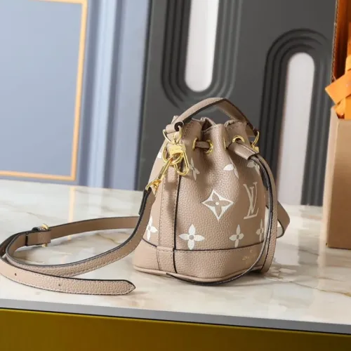 Replica Louis Vuitton Messenger Bags For Women #1412301 $42.00 USD for Wholesale