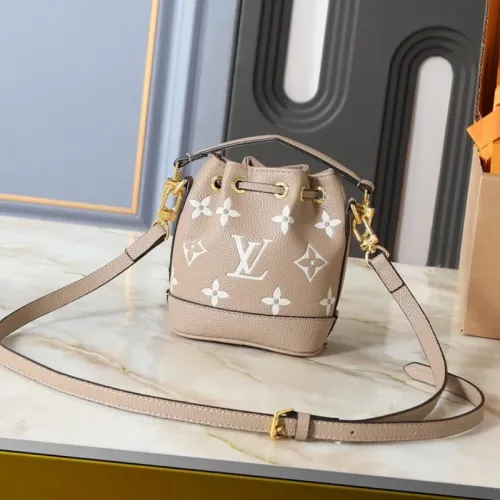 Replica Louis Vuitton Messenger Bags For Women #1412301 $42.00 USD for Wholesale