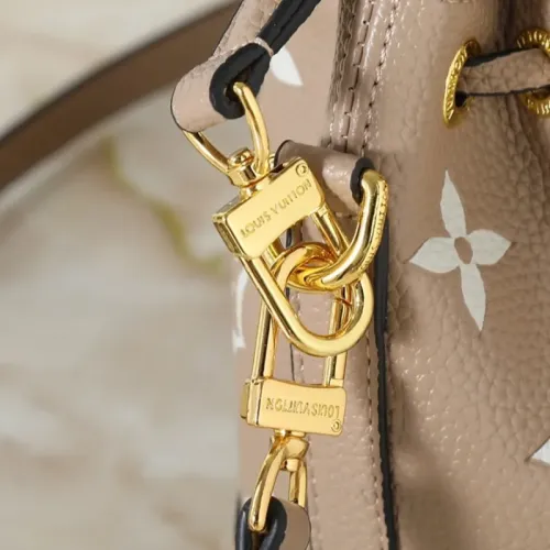 Replica Louis Vuitton Messenger Bags For Women #1412301 $42.00 USD for Wholesale