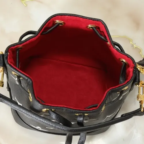 Replica Louis Vuitton Messenger Bags For Women #1412302 $42.00 USD for Wholesale
