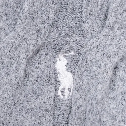 Replica Ralph Lauren Polo Sweaters Long Sleeved For Unisex #1412307 $52.00 USD for Wholesale