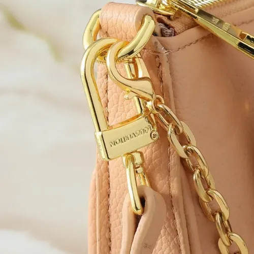 Replica Louis Vuitton Messenger Bags For Women #1412308 $45.00 USD for Wholesale