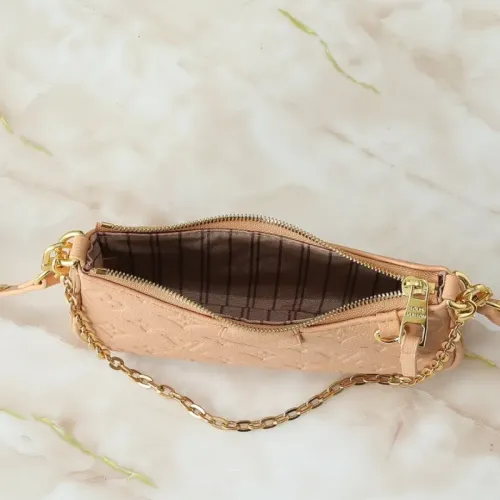Replica Louis Vuitton Messenger Bags For Women #1412308 $45.00 USD for Wholesale