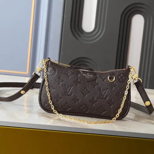 Louis Vuitton Messenger Bags For Women #1412309 $45.00 USD, Wholesale Replica Louis Vuitton Messenger Bags