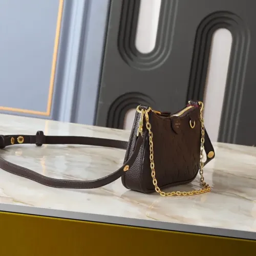 Replica Louis Vuitton Messenger Bags For Women #1412309 $45.00 USD for Wholesale