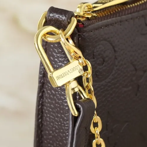 Replica Louis Vuitton Messenger Bags For Women #1412309 $45.00 USD for Wholesale