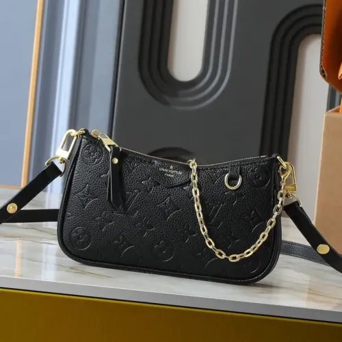 Louis Vuitton Messenger Bags For Women #1412310 $45.00 USD, Wholesale Replica Louis Vuitton Messenger Bags