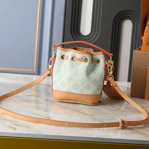 Replica Louis Vuitton Messenger Bags For Women #1412313 $48.00 USD for Wholesale
