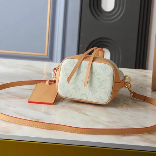 Replica Louis Vuitton Messenger Bags For Women #1412313 $48.00 USD for Wholesale