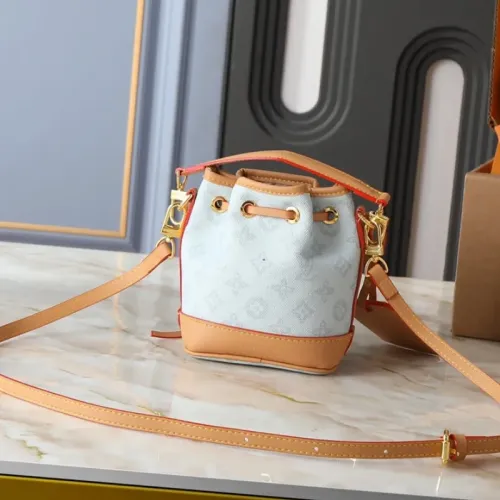 Replica Louis Vuitton Messenger Bags For Women #1412314 $48.00 USD for Wholesale