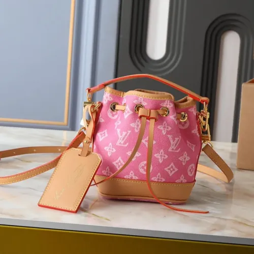 Louis Vuitton Messenger Bags For Women #1412315 $48.00 USD, Wholesale Replica Louis Vuitton Messenger Bags