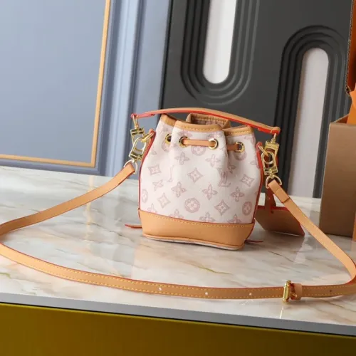 Replica Louis Vuitton Messenger Bags For Women #1412317 $48.00 USD for Wholesale
