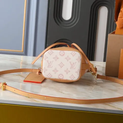 Replica Louis Vuitton Messenger Bags For Women #1412317 $48.00 USD for Wholesale