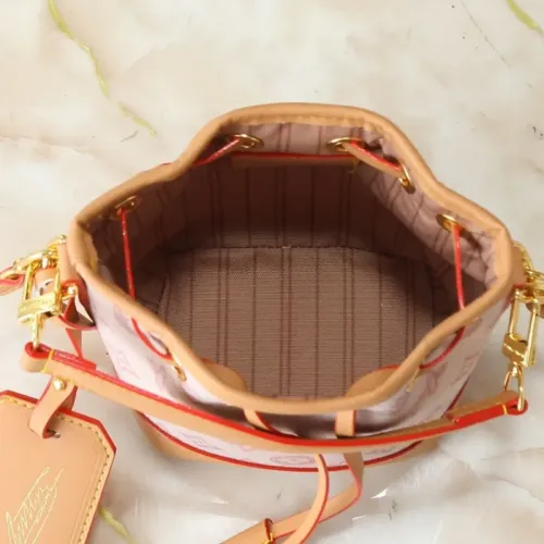 Replica Louis Vuitton Messenger Bags For Women #1412317 $48.00 USD for Wholesale