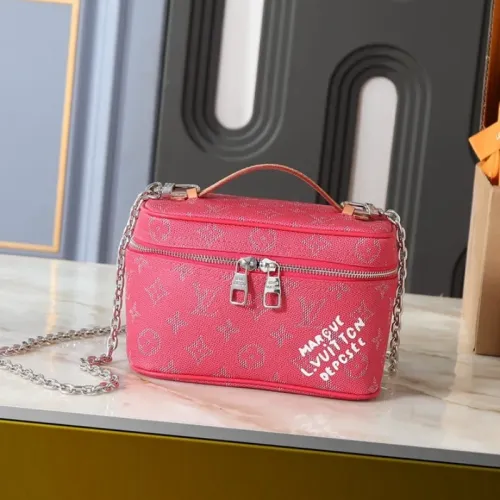 Louis Vuitton Messenger Bags For Women #1412318 $52.00 USD, Wholesale Replica Louis Vuitton Messenger Bags