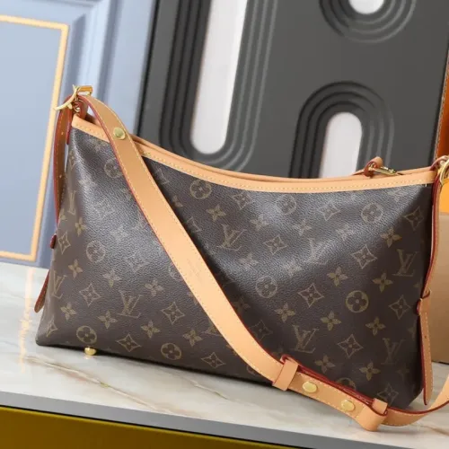 Replica Louis Vuitton Messenger Bags For Women #1412325 $56.00 USD for Wholesale
