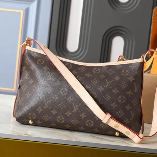 Replica Louis Vuitton Messenger Bags For Women #1412328 $56.00 USD for Wholesale