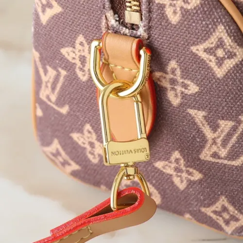 Replica Louis Vuitton HandBags For Women #1412336 $52.00 USD for Wholesale
