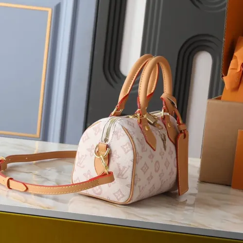 Replica Louis Vuitton HandBags For Women #1412337 $52.00 USD for Wholesale
