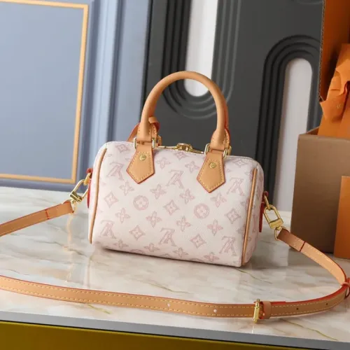 Replica Louis Vuitton HandBags For Women #1412337 $52.00 USD for Wholesale