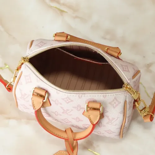 Replica Louis Vuitton HandBags For Women #1412337 $52.00 USD for Wholesale