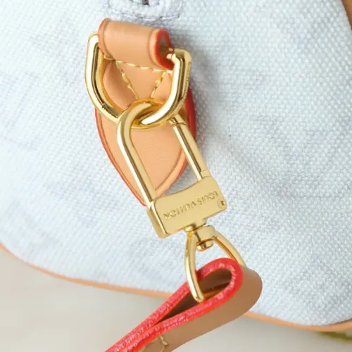 Replica Louis Vuitton HandBags For Women #1412338 $52.00 USD for Wholesale
