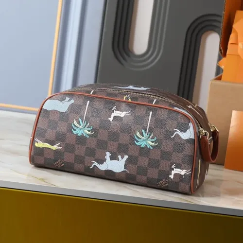 Replica Louis Vuitton HandBags For Women #1412345 $48.00 USD for Wholesale
