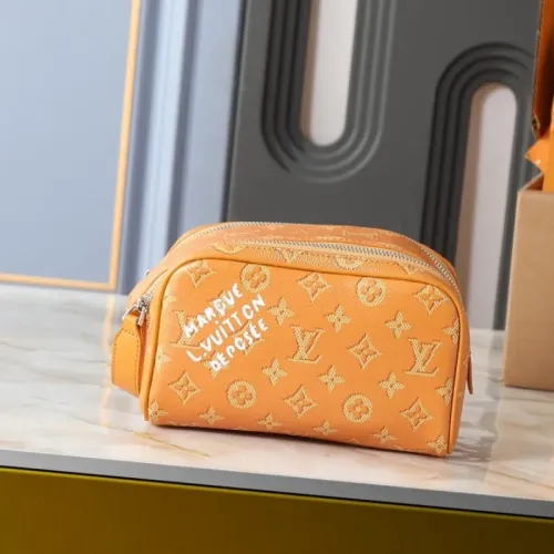 Louis Vuitton HandBags For Women #1412347 $45.00 USD, Wholesale Replica Louis Vuitton HandBags