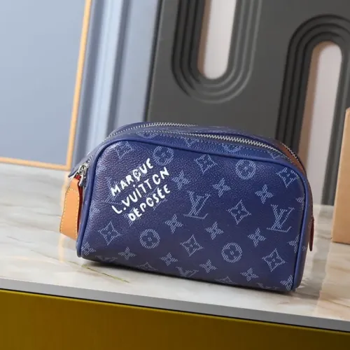 Louis Vuitton HandBags For Women #1412350 $45.00 USD, Wholesale Replica Louis Vuitton HandBags