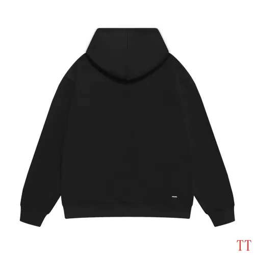 Replica Amiri Hoodies Long Sleeved For Unisex #1412371 $52.00 USD for Wholesale