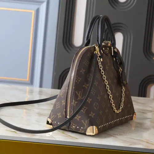 Replica Louis Vuitton AAA Quality Handbags For Women #1412411 $72.00 USD for Wholesale