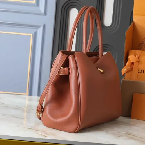 Replica Louis Vuitton AAA Quality Handbags For Women #1412415 $76.00 USD for Wholesale