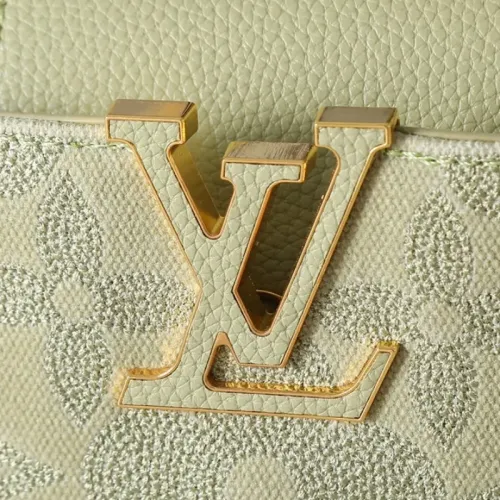 Replica Louis Vuitton AAA Quality Messenger Bags For Women #1412427 $92.00 USD for Wholesale