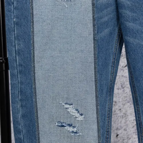 Replica Ralph Lauren Polo Jeans For Men #1412458 $60.00 USD for Wholesale